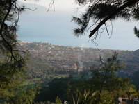 Ölüdeniz;Oeluedeniz;Türkei;Traumstrand;Bucht